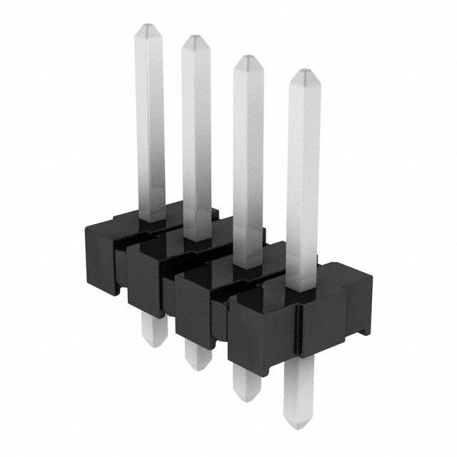 26580045 Molex  Embases à broches mâles